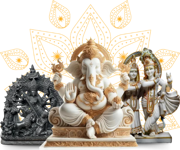 Om Marble Murti Kala Kendra